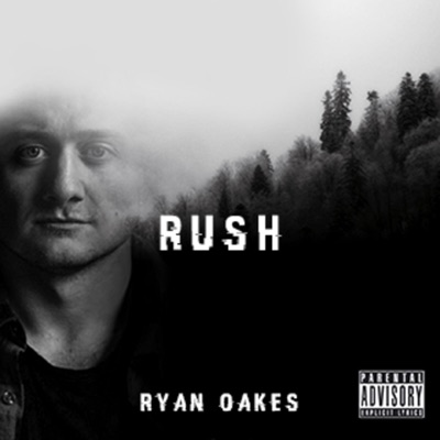 Rush (feat. Cayte Lee) - Single