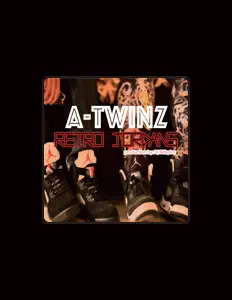 Escucha a A-TWINZ, mira vídeos musicales, lee la biografía, consulta fechas de giras y mucho más.