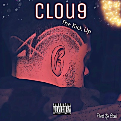 The Kick Up - EP