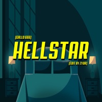 Hellstar - Single - GALLO 666