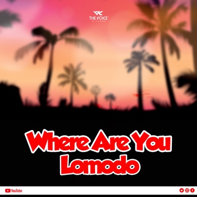 Whare Are You - Single