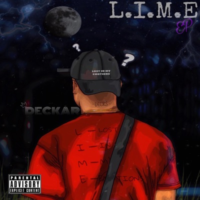 L.I.M.E. - EP