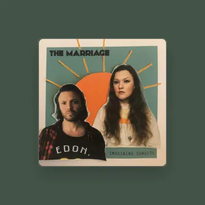 Listen to The Marriage, watch music videos, read bio, see tour dates & more!
