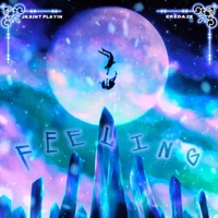 Feeling - Single - JKaintplayin & Eredaze