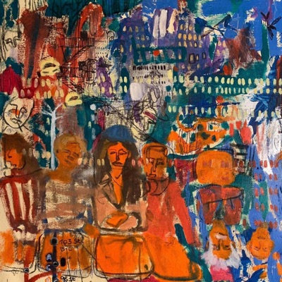 Lost - Single