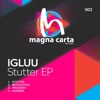 Stutter cover art