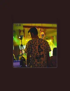 Dengarkan Aqueel, tonton video musik, baca bio, lihat tanggal tur & lainnya!