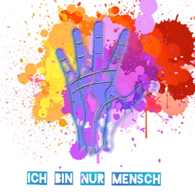 Ich bin nur Mensch - Single