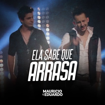 Ela Sabe Que Arrasa - Single