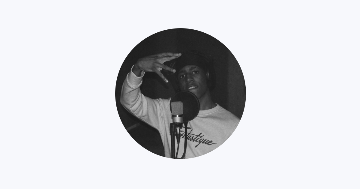 K.Reid - Apple Music Apple Music에서 만나는 K.Reid