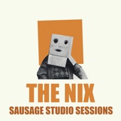 Sausage Studio Sessions artwork