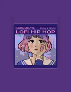 Listen to Hip Hop Lofi, watch music videos, read bio, see tour dates & more!