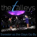 Sweeter As The Days Go By