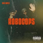 Robocops - Single