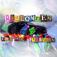 Ballonnen - Single - Emil Rosé & F1rstman