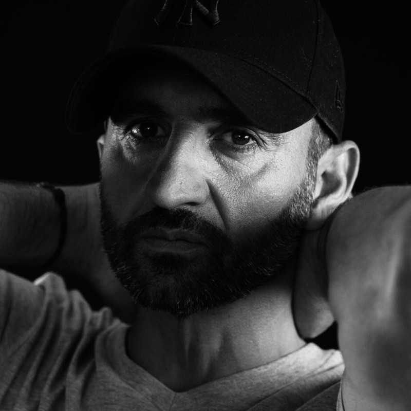 Diego de Rubeo - Stand By Me (Flamenco Cover)