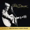 John Denver - I Watch You Sleeping