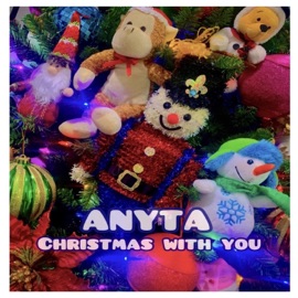 Christmas With You Anyta