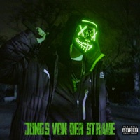 Jungs von der Straße - Single - VAIN669