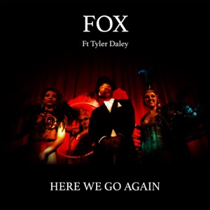 Here We Go Again - Single