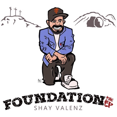 Foundation the EP
