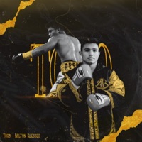 Toro - Single - Milton Blessed