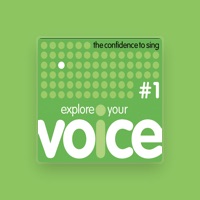 Explore Your Voice Singing Lessons