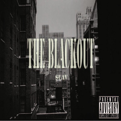 The Blackout - EP