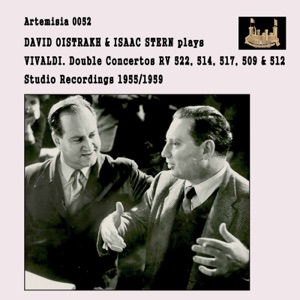 Vivaldi: Violin Concertos