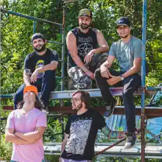 Listen to Hollow Core, watch music videos, read bio, see tour dates & more!