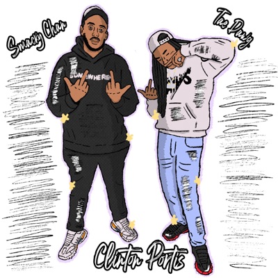 Clinton Portis (feat. Tae Dawg) - Single