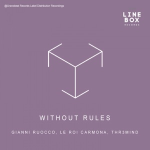 Without Rules - Single