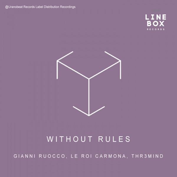 Without Rules - Single