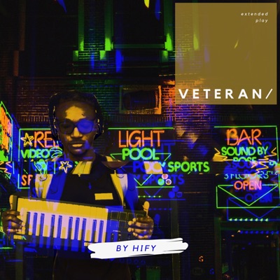 Veteran - Single