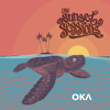 Oka - Wet Season portada