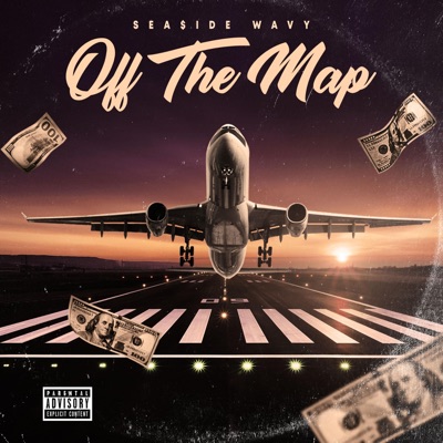Off The Map - Single