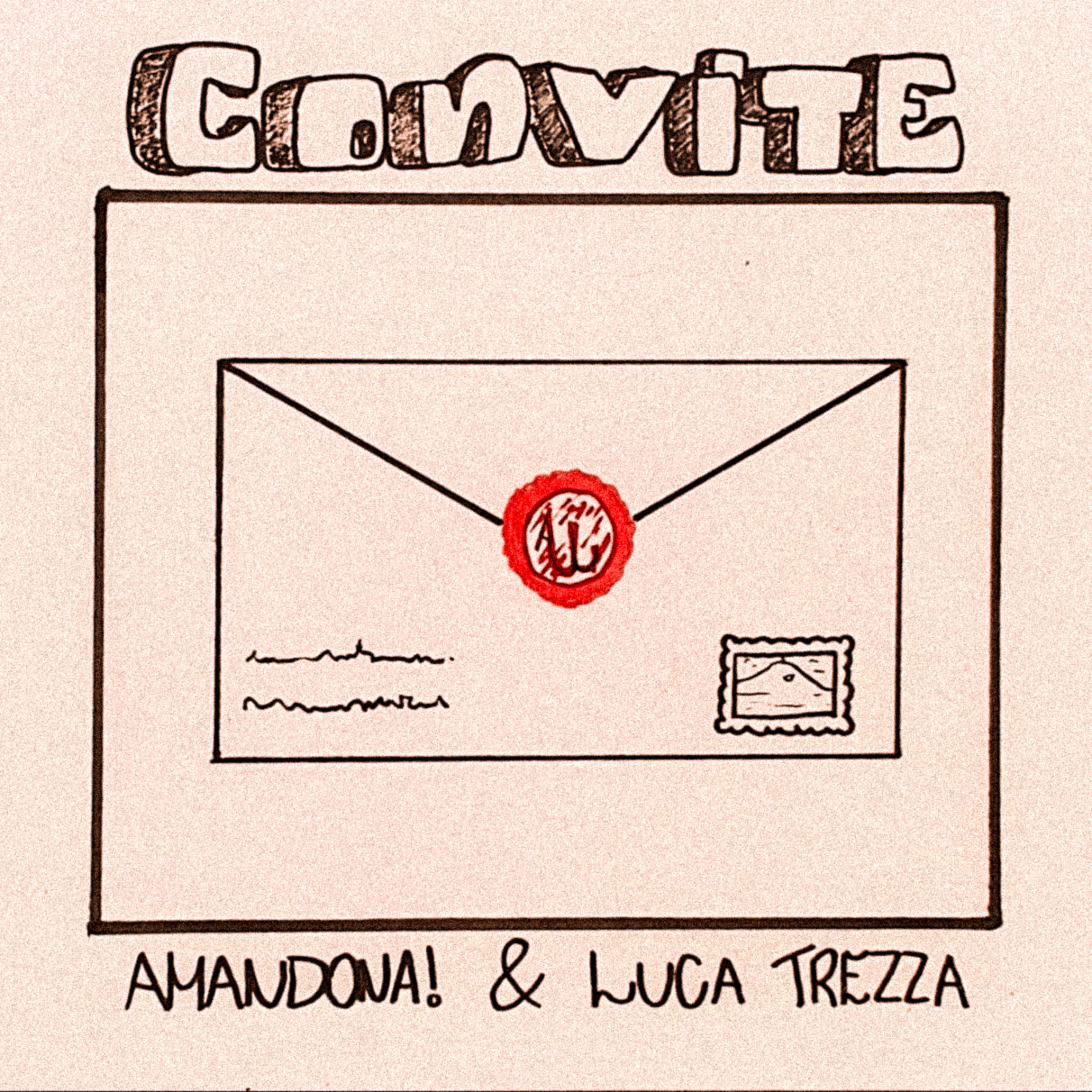 Convite - Single
