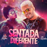 Sentada Diferente - Single - Mc Laifinho & Jojo Todynho
