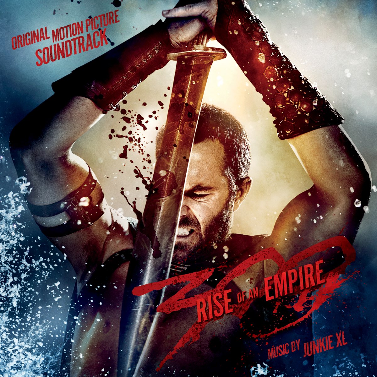 ‎300: Rise of an Empire (Original Motion Picture Soundtrack) - 湯姆・霍肯伯格的 ...