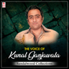 The Voice of Kunal Ganjawala Sandalwood Collections - Kunal Ganjawala