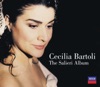 Cécilia Bartoli  Cecilia Bartoli: The Salieri Album