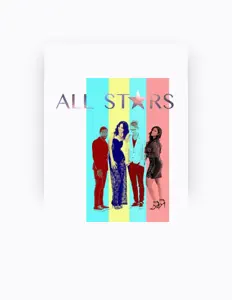 Listen to All Stars, watch music videos, read bio, see tour dates & more!