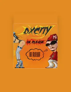 Dengarkan Dxcity, tonton video musik, baca bio, lihat tanggal tur & lainnya!
