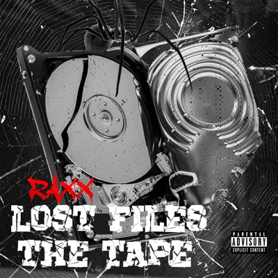 RAXX-Lost Files the Tape