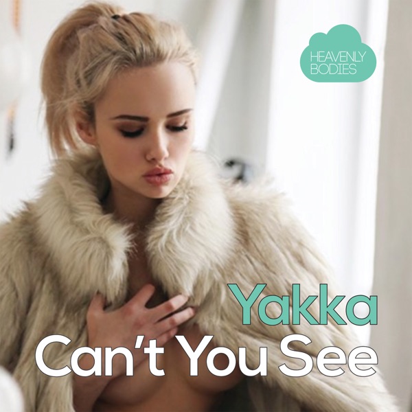 Can't You See - Single