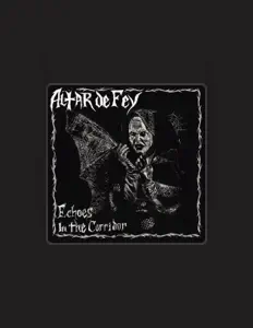 Listen to Altar De Fey, watch music videos, read bio, see tour dates & more!