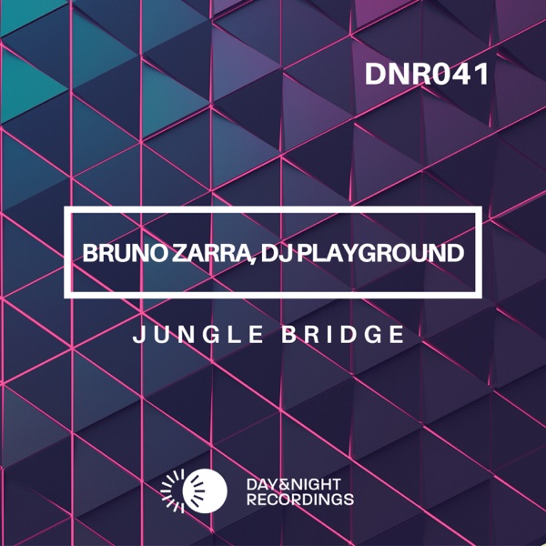 Jungle Bridge - Single