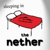 Sleeping In the Nether - Single