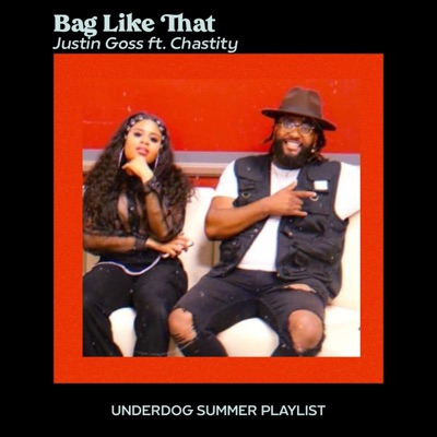 Bag Like That (feat. Chastity) - Single