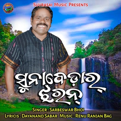 Sunabedar Jharan - Single